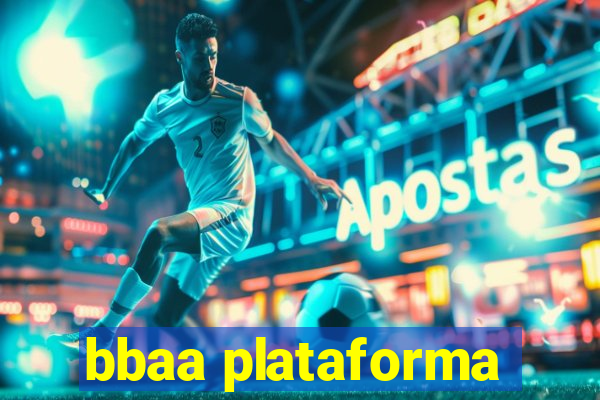 bbaa plataforma